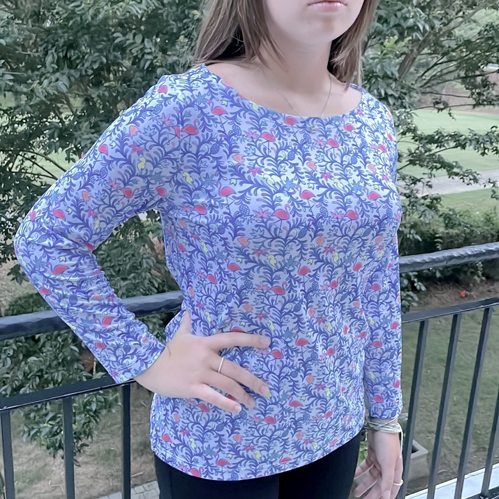 NWOT🐳Vineyard Vines 🐳 Top